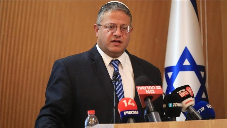 Izrael ogorčen zbog priznanja Palestine od zapadnih zemalja, insistira na aneksiji Zapadne obale
