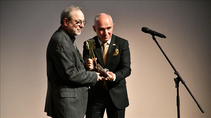 Regjisori turk Kaplanoğlu nderohet me një çmim të posaçëm në festivalin e filmit “Vëllezërit Manaki”