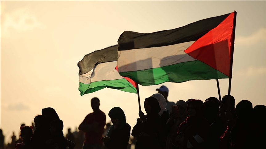 Le Portugal reconnaît officiellement l’État de Palestine
