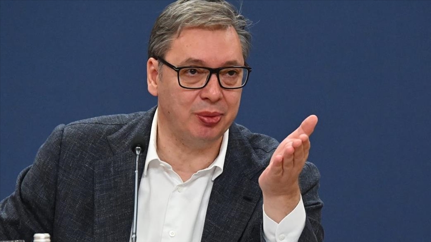 Vučić najavio povećanje penzija i legalizaciju skoro pet miliona objekata