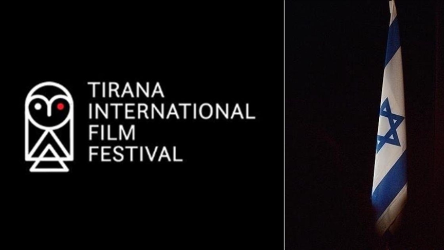 Međunarodni filmski festival u Tirani prekinuo partnerstvo s izraelskom ambasadom