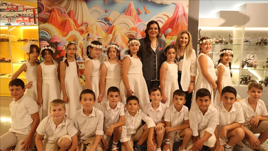 "Kissamu" projesi uluslararası literatüre girdi, yeni dönemde liselere taşınıyor