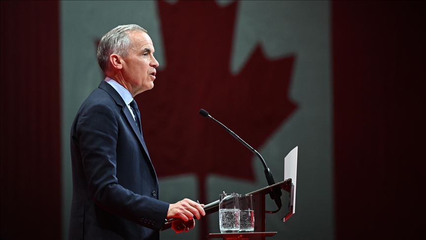 Canada recognizes state of Palestine, offers partnership for peace in region