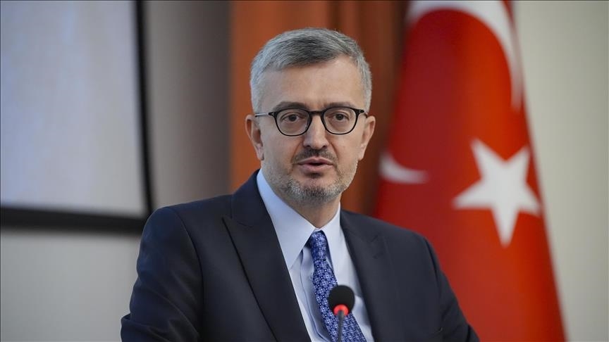 İletişim Başkanı Duran'dan Cumhurbaşkanı Erdoğan'ın BM Genel Kurulu'nda yapacağı konuşmaya ilişkin paylaşım
