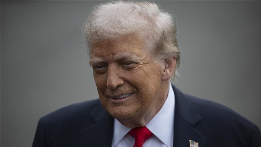 Trump opposes Pentagon control over media reporting amid access restrictions Trump opposes Pentagon control over media reporting amid access restrictions