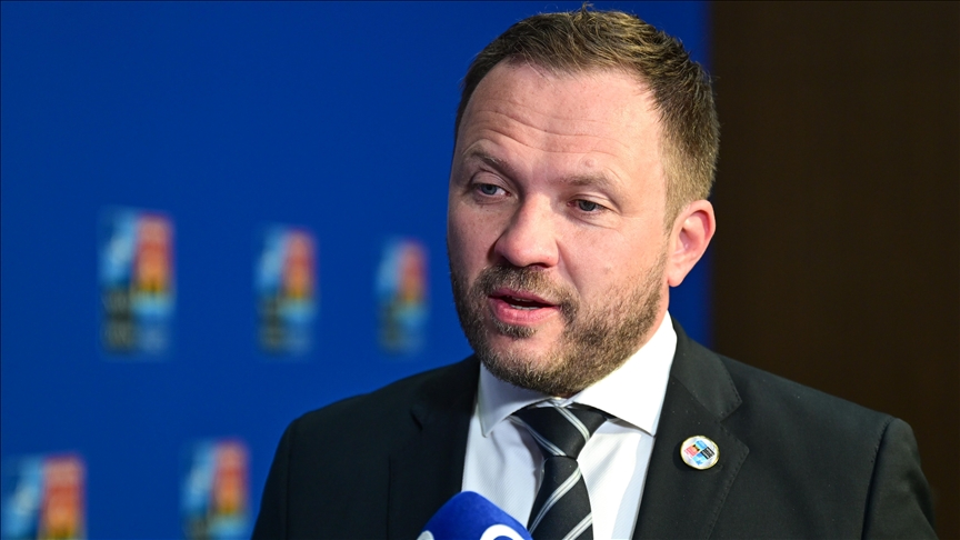 UN Security Council to hold emergency meeting on alleged Russian airspace violation over Estonia