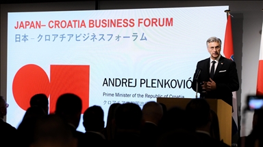 Plenković na EXPO-u u Japanu rekao da je održivost u središtu razvoja Hrvatske