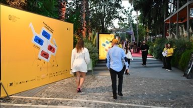 Fillon Festivali Ndërkombëtar i Filmit në Tiranë