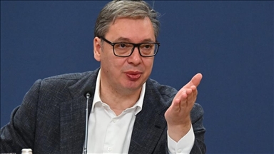 Vučić najavio povećanje penzija i legalizaciju skoro pet miliona objekata