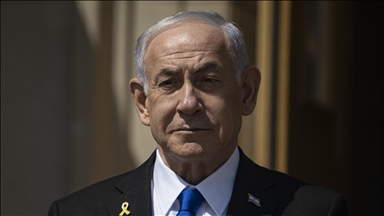Israel fumes over Western recognition of Palestinian state, pushes for West Bank annexation