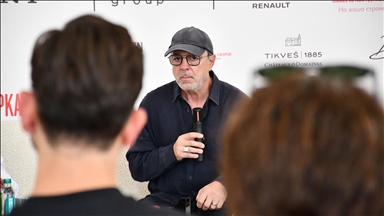 Semih Kaplanoğlu mban punëtori për skenar në festivalin e filmit “Vëllezërit Manaki”