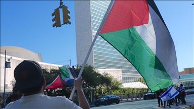 Portugal officially recognizes state of Palestine