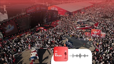 TEKNOFEST 2025 İstanbul, sosyal medyada nasıl yankılandı?