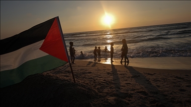 Palestine welcomes recognition of statehood by UK, Canada, Australia