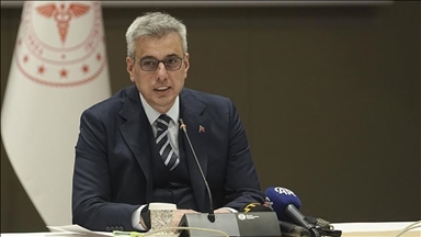 Sağlık Bakanı Memişoğlu BM Genel Kurulu'na hitap edecek