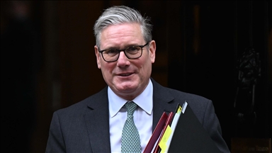 Keir Starmer: "le Royaume-Uni reconnaît officiellement l’État de Palestine"