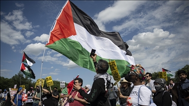 Recognition of Palestinian state expands ahead of UN General Assembly