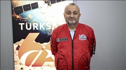 Türksat 7A projesine 2026'nın ilk çeyreğinde başlanacak