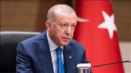 أردوغان: لن نترك سوريا وحيدة وسنسخر كل الإمكانيات لأجلها