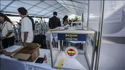 Fenerbahçe Kulübü seçimli olağanüstü genel kurulunda oy verme işlemi başladı