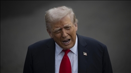 Trump vows to defend Poland, Baltic states if Russia escalates