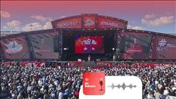 Milli Teknoloji Hamlesi’nin yüzü TEKNOFEST'in hedefleri neler?