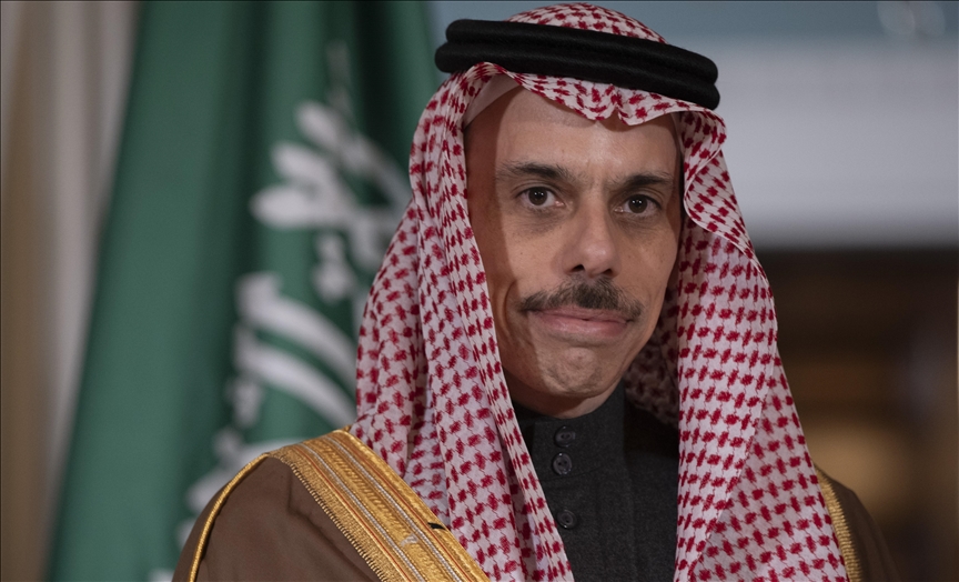 السعودية: مؤتمر حل الدولتين فرصة تاريخية لتحقيق السلام العادل بالمنطقة 