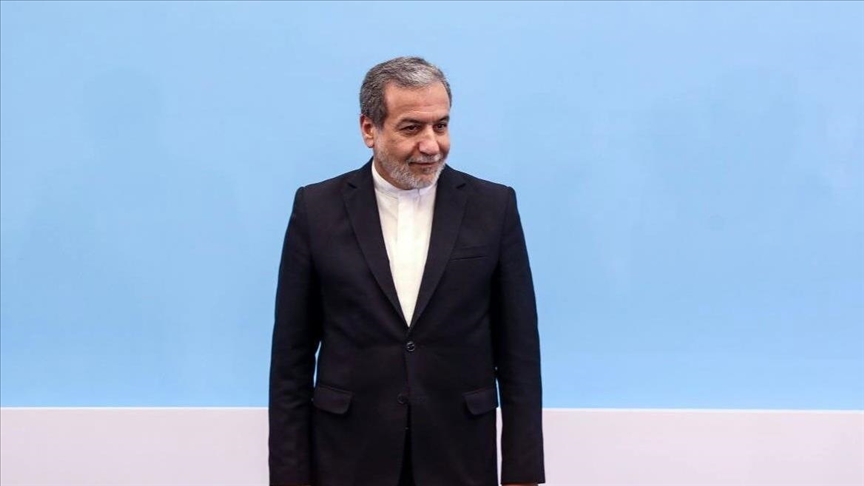 عراقچی وارد نیویورک شد