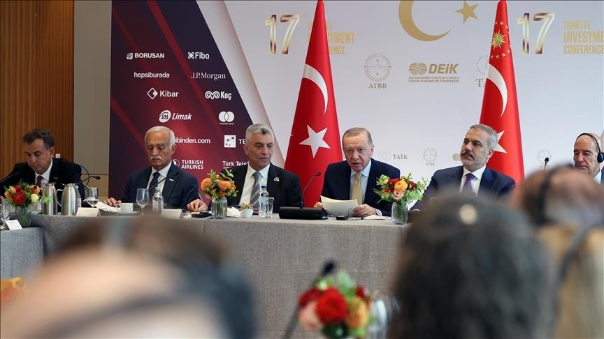 Erdogan: Cilj trgovinske razmjene Turske i SAD-a od 100 milijardi dolara ostaje zajednički
