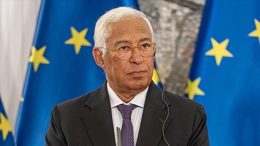 Israel seeks to undermine viability of Palestinian state: EU Council president