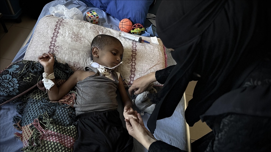 Četverogodišnji Palestinac teško ranjen u izraelskom napadu, hitno mu je potrebna pomoć van Gaze