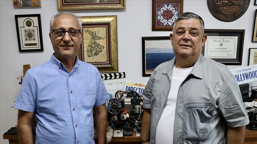 Gazimağusa Baykal Tüneli belgeseli, Kıbrıslı Türklerin özgürlük mücadelesini gelecek nesillere aktarıyor