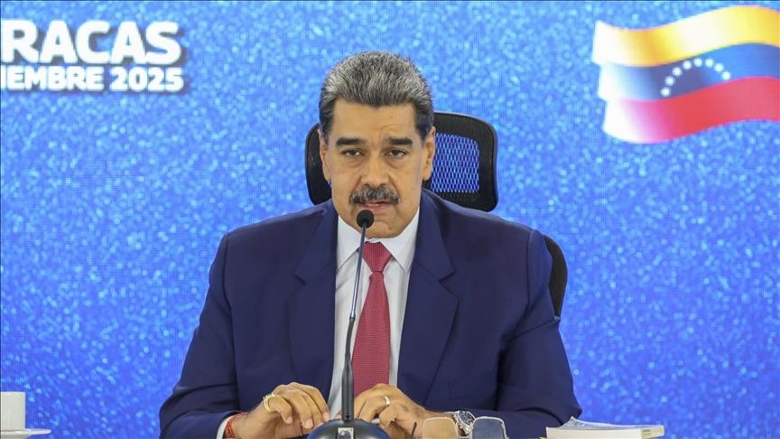 يوتيوب تحجب القناة الرسمية لمادورو "دون ذكر توضيحات"