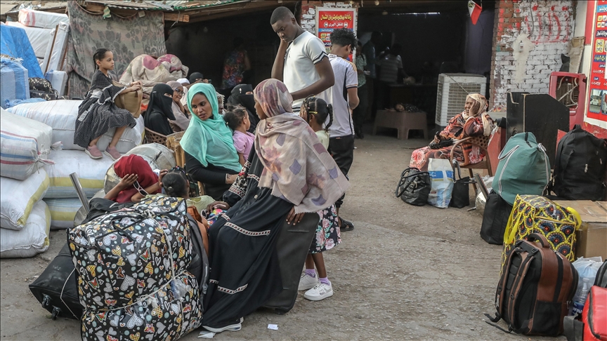 EU extends Sudan sanctions regime until 2026