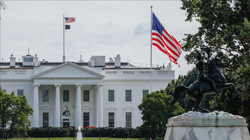 Trump to hold multilateral meeting with leaders of majority-Muslim nations on Tuesday: White House