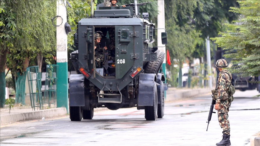 Nepal judicial commission to probe protests that left 74 dead, ousted government