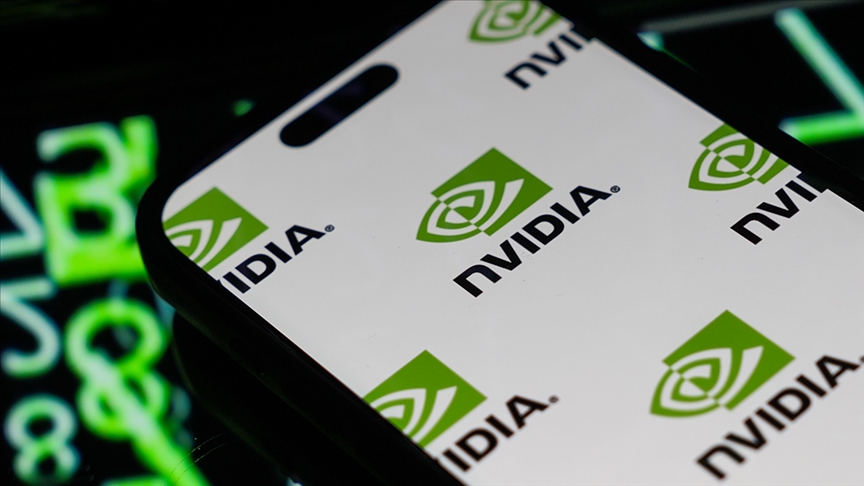 ABD'li çip şirketi Nvidia, OpenAI'a 100 milyar dolara kadar yatırım yapacak