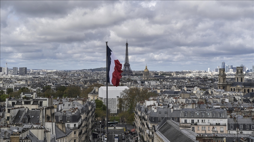 La France reconnaît officiellement l’Etat de Palestine
