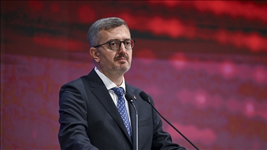 İletişim Başkanı Duran'dan Cumhurbaşkanı Erdoğan'ın Netanyahu ile mukayese edilmesine tepki
