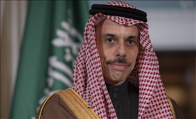 السعودية: مؤتمر حل الدولتين فرصة تاريخية لتحقيق السلام العادل بالمنطقة 