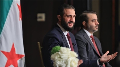 Presidenti sirian: Rënia e regjimit të Asadit solli një "fazë të re historike" për rajonin