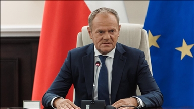 Polish premier says 'terrible things' happening in Gaza, warns those responsible will face consequences