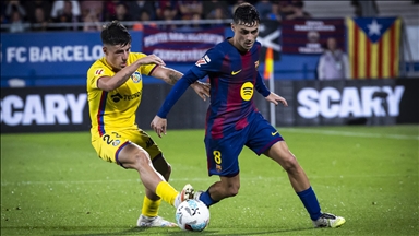 قدم.. برشلونة يواصل ملاحقة ريال مدريد في صدارة الليغا