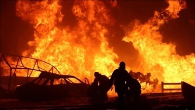 Death toll from gas truck explosion in Mexico City rises to 28