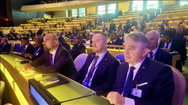 Komšić povodom 80 godina UN-a: Duh Povelje UN-a nije prevaziđen