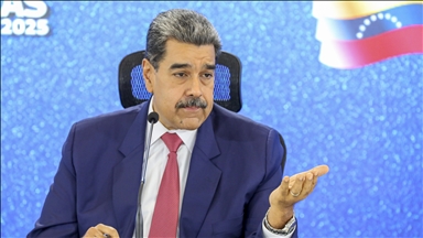 مادورو يوجّه رسالة إلى ترامب لطلب "حوار مباشر"