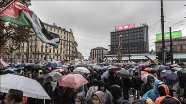 Italy faces nationwide strike over Gaza, several sectors affected