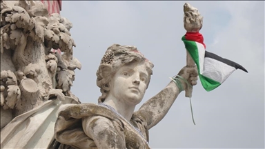 قيود التأشيرة الأمريكية تحرم فلسطين حضور مؤتمر عنها بنيويورك