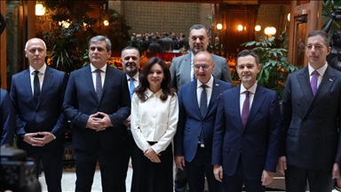 Kryediplomati i Maqedonisë së Veriut pret takimin e ministrave të jashtëm të Iniciativës Adriatiko-Joniane në New York
