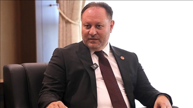 KKTC Cumhuriyet Meclisi Başkanı Öztürkler: Hristodulidis, ipleri Netanyahu'ya teslim etti